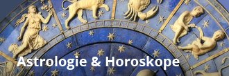 Astrologie und Horoskope